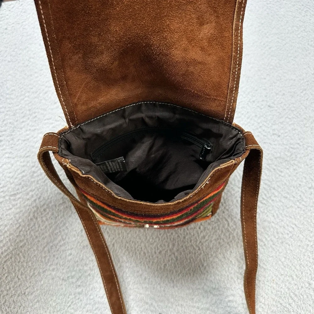 Ayllumaqui handmade bag